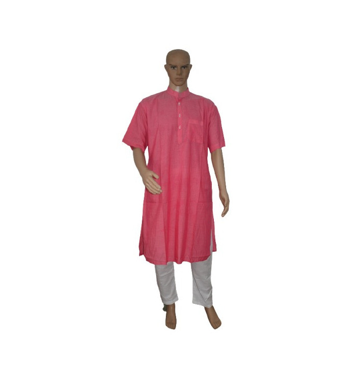 Cotton Full Kurta