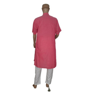 Cotton Full Kurta
