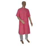 Cotton Full Kurta