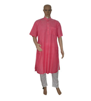 Cotton Full Kurta