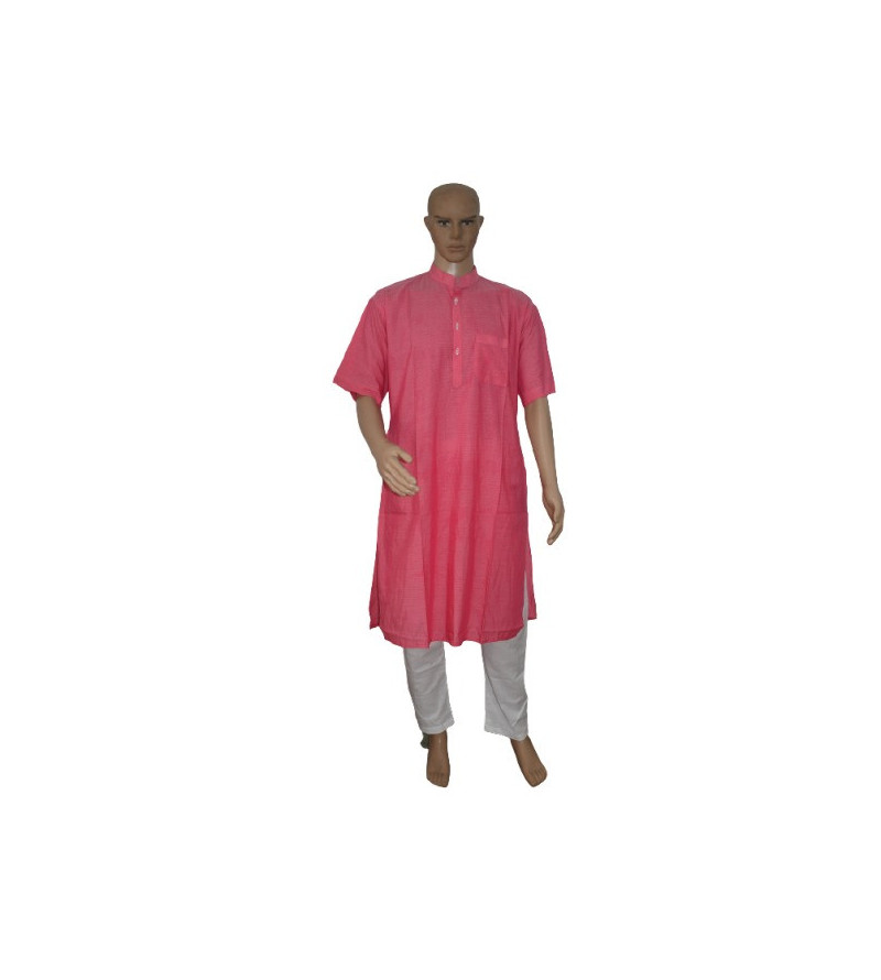 Cotton Full Kurta