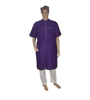 Cotton Full Kurta