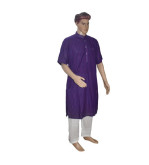 Cotton Full Kurta