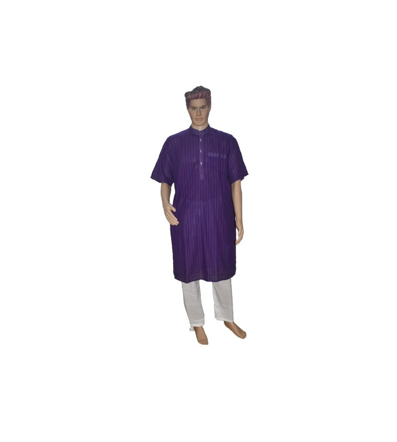 Cotton Full Kurta