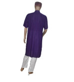 Cotton Full Kurta