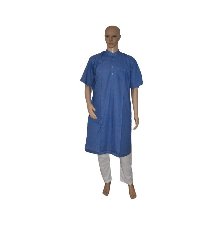 Cotton Full Kurta