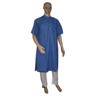 Cotton Full Kurta