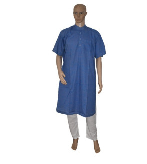 Cotton Full Kurta