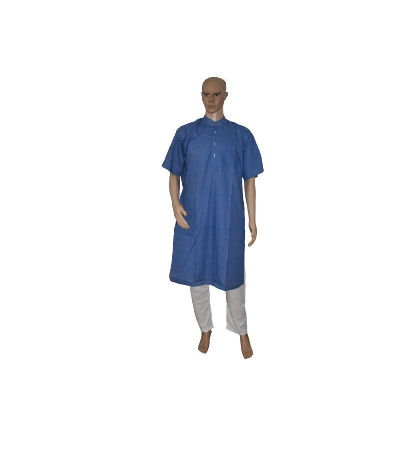 Cotton Full Kurta