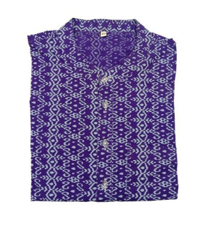 Cotton Full Kurta