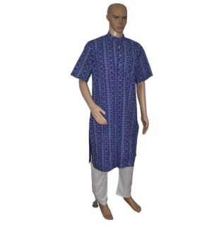 Cotton Full Kurta