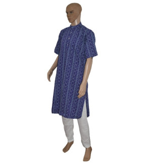 Cotton Full Kurta