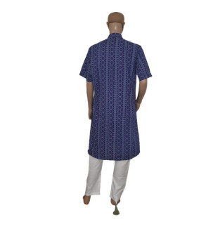 Cotton Full Kurta