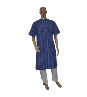 Cotton Full Kurta