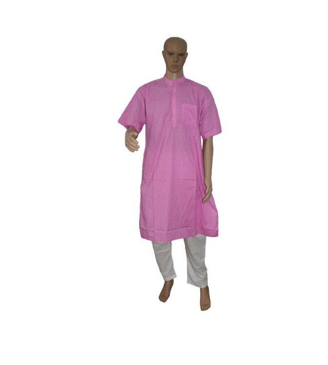 Cotton Full Kurta