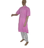 Cotton Full Kurta
