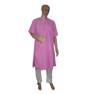 Cotton Full Kurta