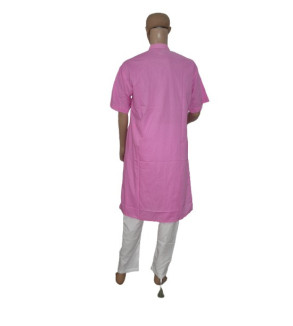 Cotton Full Kurta
