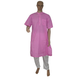 Cotton Full Kurta