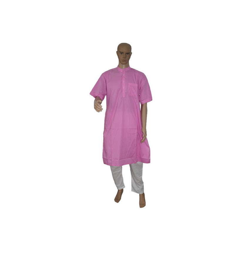 Cotton Full Kurta