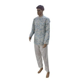Cotton Full Kurta