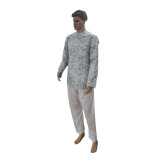 Cotton Full Kurta