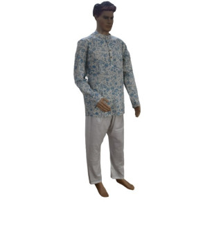 Cotton Full Kurta