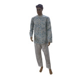 Cotton Full Kurta