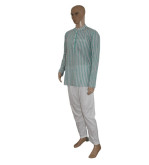 Cotton Full Kurta