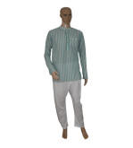 Cotton Full Kurta