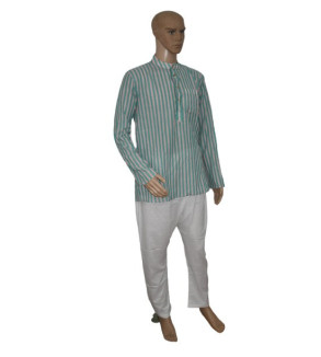 Cotton Full Kurta