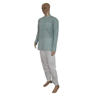 Cotton Full Kurta