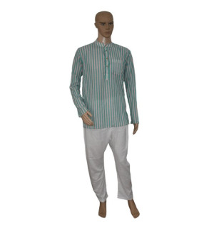 Cotton Full Kurta