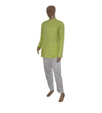 Cotton Full Kurta