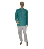 Cotton Full Kurta