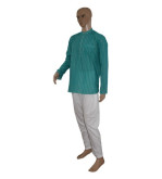 Cotton Full Kurta