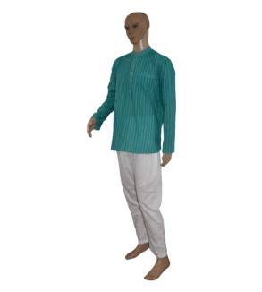 Cotton Full Kurta