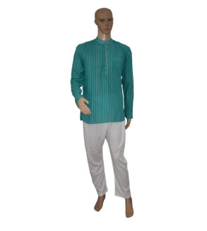 Cotton Full Kurta