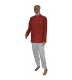 Cotton Full Kurta