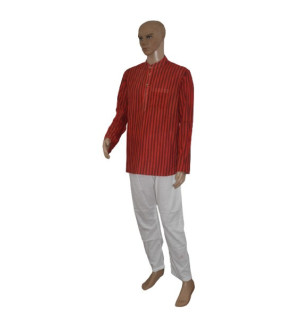 Cotton Full Kurta
