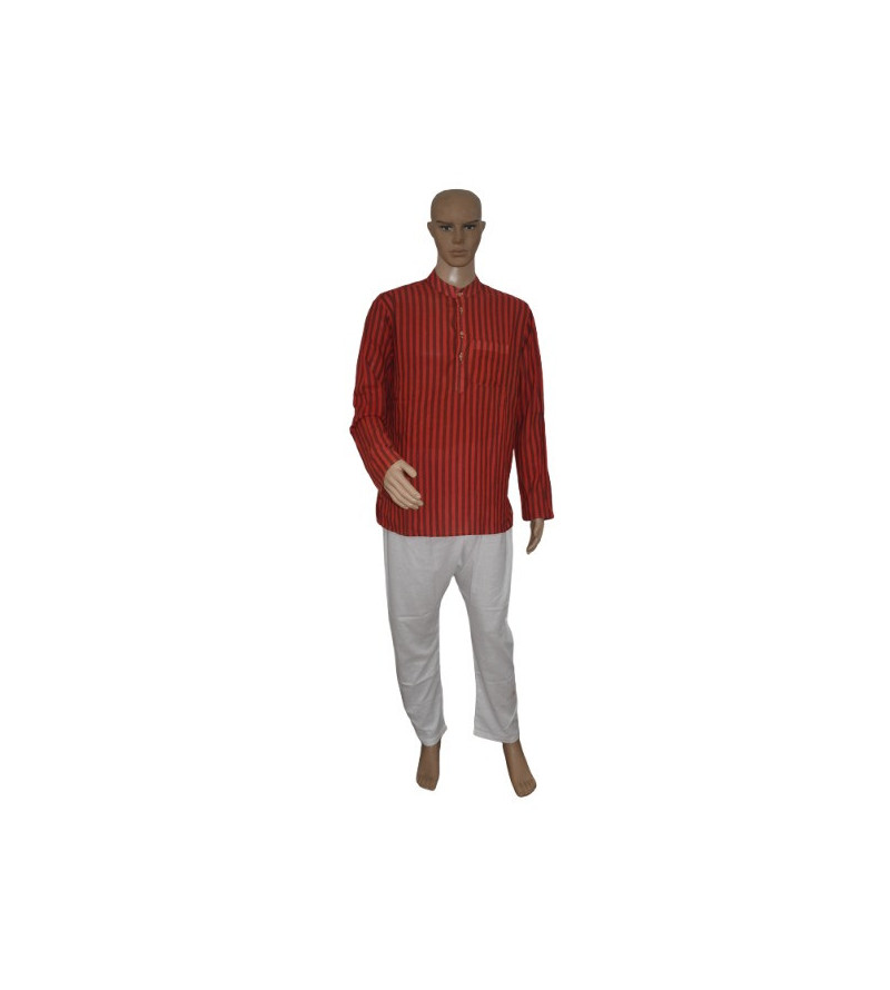 Cotton Full Kurta