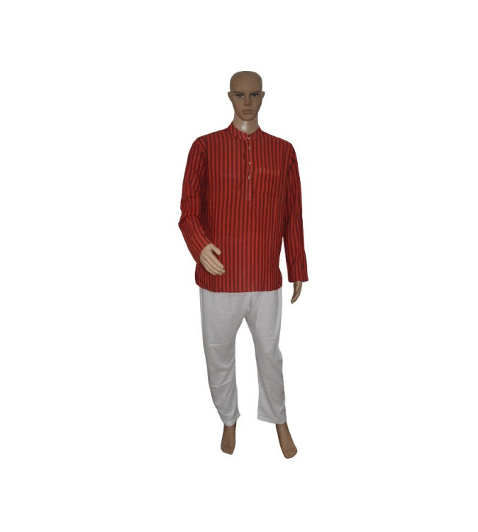 Cotton Full Kurta