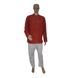 Cotton Full Kurta