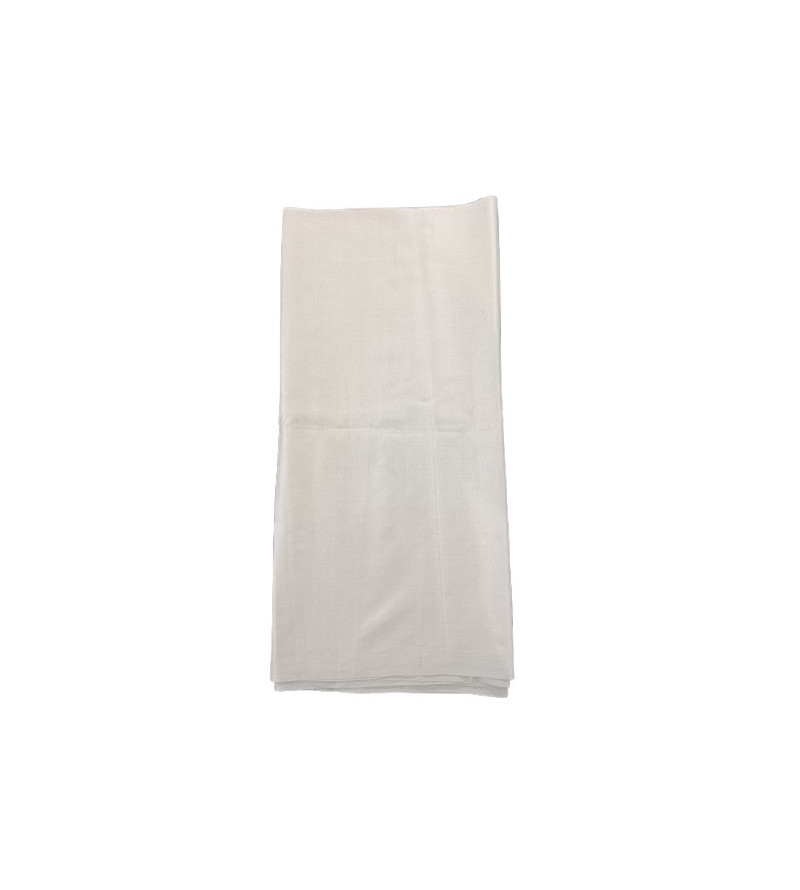 Eri Eri Silk Natural Fabric 3mtr