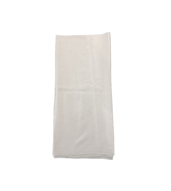 Eri Eri Silk Natural Fabric 3mtr