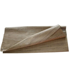 copy of copy of Tasar Tasar Natural Fabric
