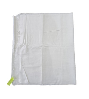 Cotton White Fabric 3MTR