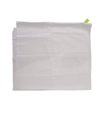 Cotton White Fabric 3MTR