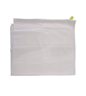 Cotton White Fabric 3MTR