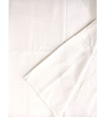 Cotton White Fabric 3MTR